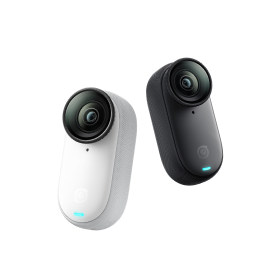 Insta360 GO 3S